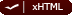 Valid XHTML 1.0 Transitional